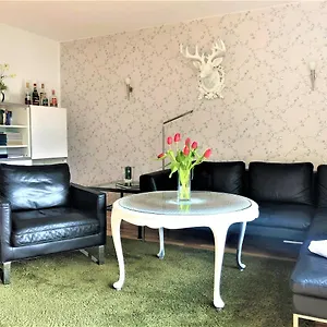Apartment Sir George, Garmisch-Partenkirchen