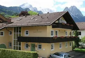 Alpenhof Garnihotel & Garmisch-Partenkirchen