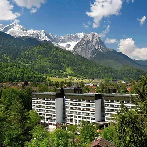 Mercure Partenkirchen Garmisch-Partenkirchen