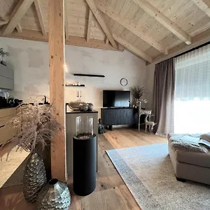 Apartment Bergsoul (adults Only), Garmisch-Partenkirchen