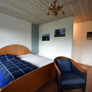 Apartment Osterfeld, Garmisch-Partenkirchen