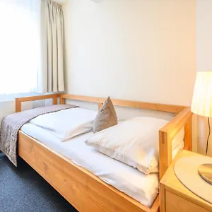 Biohotel Garmischer Hof Garmisch-Partenkirchen