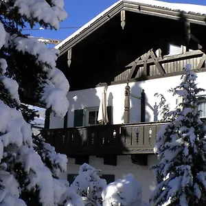 Apartment Alpenlodge, Garmisch-Partenkirchen