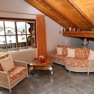 Apartment Leonie, Garmisch-Partenkirchen