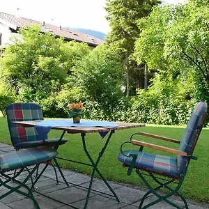Apartment Rudi, Garmisch-Partenkirchen
