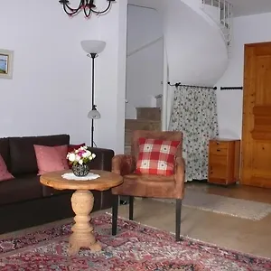 Apartment Jasmin, Garmisch-Partenkirchen
