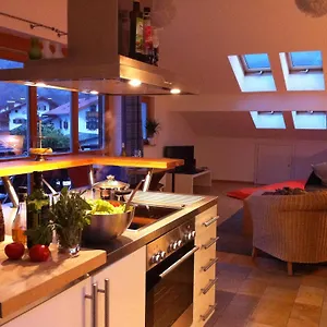 Apartment Luftikus, Garmisch-Partenkirchen