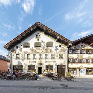 & Fraundorfer Garmisch-Partenkirchen