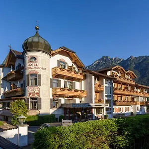 Staudacherhof History & Lifestyle Garmisch-Partenkirchen