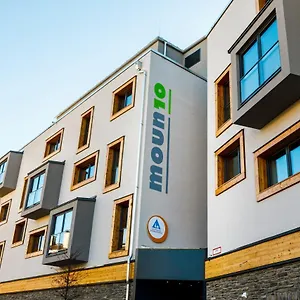 Djh Moun10 - Membership Required! Garmisch-Partenkirchen