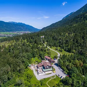 Landkomforthotel Panorama & Restaurant Bella Vista Garmisch-Partenkirchen