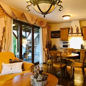 Apartment Golden Gapa Family 23, Garmisch-Partenkirchen